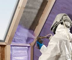 Best Spray Foam Insulation  in Abita Springs, LA